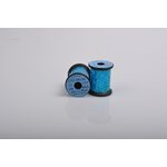 UNI Mylar Holographic Hol. Lt. Blue