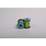 UNI Mylar Holographic Hol. Chartreuse