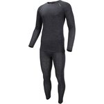 Ulvang Nuten Set Mens Charcoal Melange