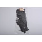 Wapsi Ostrich Plumes Black