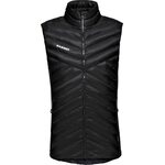 Mammut Albula IN Hybrid Vest Mens Black