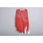 Wapsi Ostrich Plumes Red