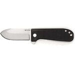 Wesn Allman Black G10