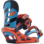 K2 Formula Orange Teal