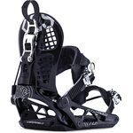 K2 Cinch CTS Black