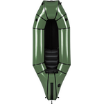 Alpacka Raft Mule Cedar Green 210d