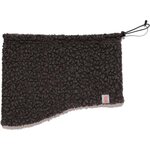 Varg Vargön Wool Tube Chocolat