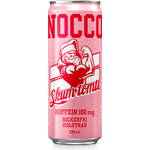 NOCCO BCAA Skum Tomte Limited Christmas Edition