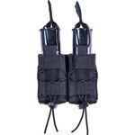 HSGI 40mm TACO® Double Molle Black