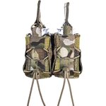 HSGI 40mm TACO® Double Molle Multicam