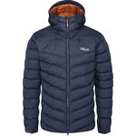 Rab Nebula Pro Jacket Mens Deep Ink
