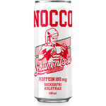 NOCCO BCAA Skum Nisse Christmas Edition