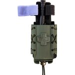 HSGI Slick Kydex Tourniquet TACO® Olive Drab