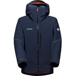 Mammut Norwand Pro HS Hooded Jacket Mens Night