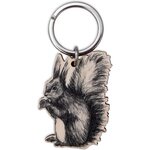 Miiko Key Ring Orava