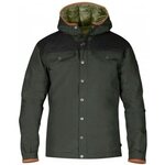 Fjällräven Greenland No. 1 Down Jacket Mountain Grey (032-550)