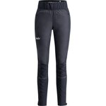 Swix Dynamic Hybrid Insulated Pants Womens Black
