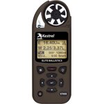 Kestrel 5700X Elite Weather Meter With Applied Ballistics and LiNK FDE
