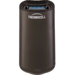 Thermacell Mini Halo hyttystorjuntalaite Grafiitinharmaa