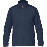 Fjällräven Sten Fleece Dark Navy (555)