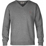 Fjällräven Shepparton Sweater Grey (020)