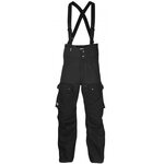 Fjällräven Sarek Bib Trousers Dark Grey (030)