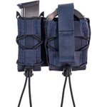 HSGI Leo TACO® Belt Mount LE Blue