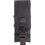 HSGI TACO® - Covered Molle Black