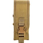 HSGI TACO® - Covered Molle Coyote Brown