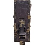 HSGI TACO® - Covered Molle Multicam Black