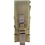 HSGI TACO® - Covered Molle Olive Drab