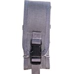 HSGI TACO® - Covered Molle Wolf Gray