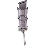 HSGI Pistol TACO® LT - Belt Mount Wolf Gray