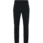 Haglöfs Chilly Softshell Pant Men True Black