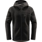 Haglöfs Pile Hood Men Slate