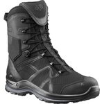 Haix Black Eagle Athletic 2.0 T High Black