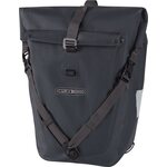 Ortlieb Back Roller Plus Black