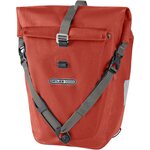 Ortlieb Back Roller Plus Dark Chili