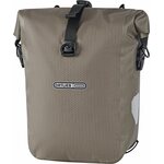 Ortlieb Gravel-Pack Single Dark Sand