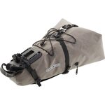 Ortlieb Seat-Pack QR Dark Sand