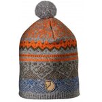 Fjällräven Vika Beanie Grey (020)