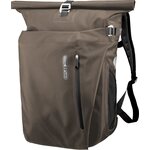 Ortlieb Vario QL2.1 26L Dark Sand