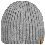 Fjällräven Övik Rib Beanie Grey (020)