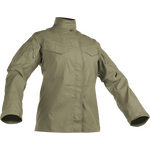 Crye Precision G4 Female Fit Field Shirt Ranger Green