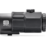 EOTECH G45 5x Magnifier, No Mount Black