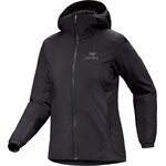 Arc'teryx Atom Hoody Womens (2024) Black