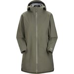 Arc'teryx Salal Jacket Womens Forage
