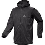 Arc'teryx Squamish Hoody Mens Black