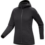 Arc'teryx Kyanite Hoody Womens Black