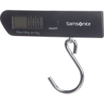 Samsonite Digital Luggage Scale Black